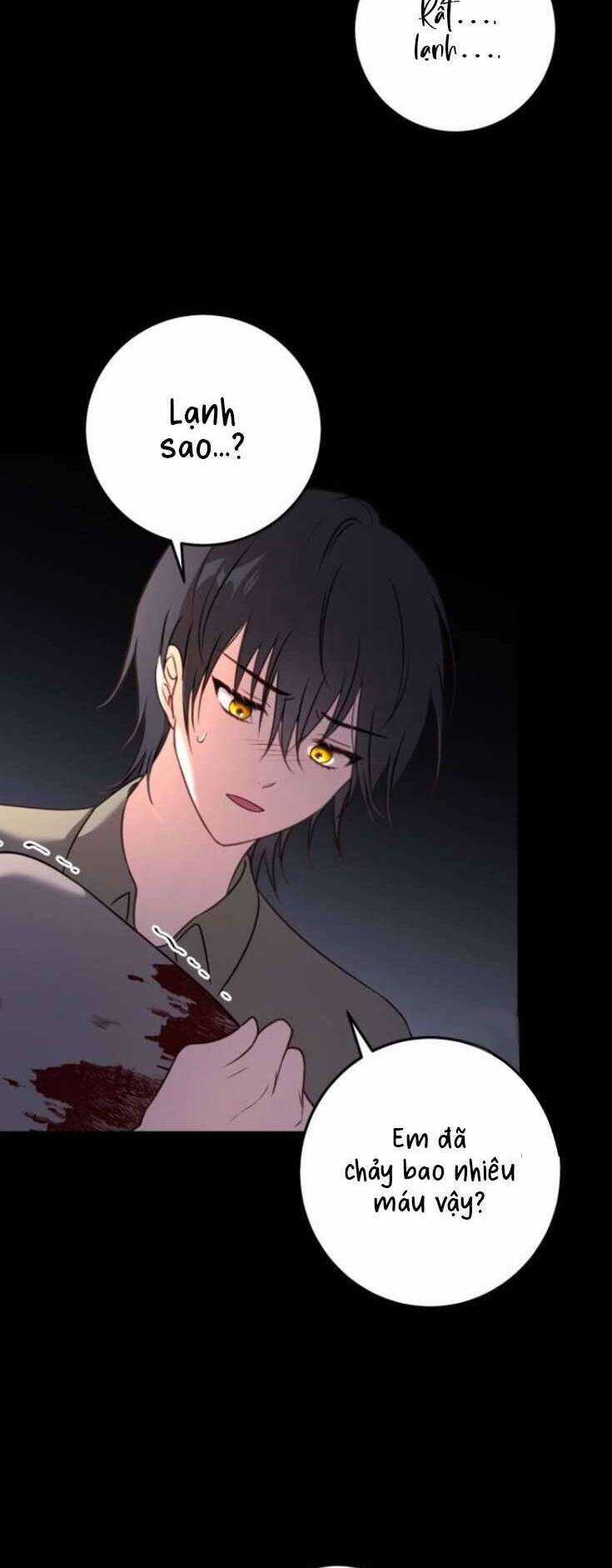 Ác Nữ Chỉ Muốn Sống Yên Bình Chương 12 trang 53