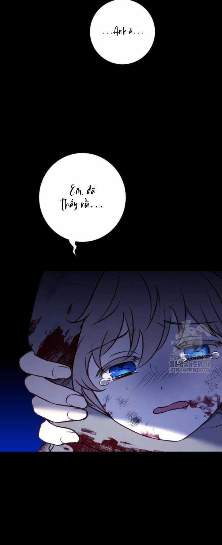 Ác Nữ Chỉ Muốn Sống Yên Bình Chương 12 trang 54