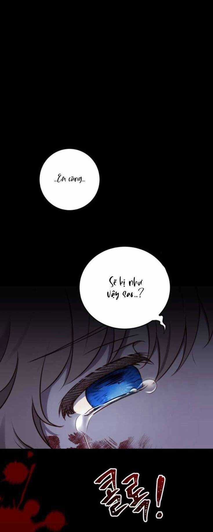 Ác Nữ Chỉ Muốn Sống Yên Bình Chương 12 trang 57