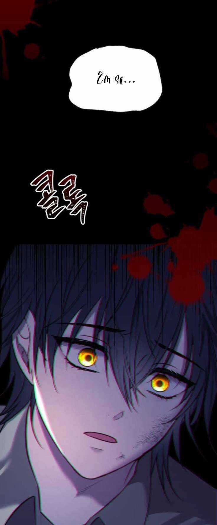 Ác Nữ Chỉ Muốn Sống Yên Bình Chương 12 trang 58