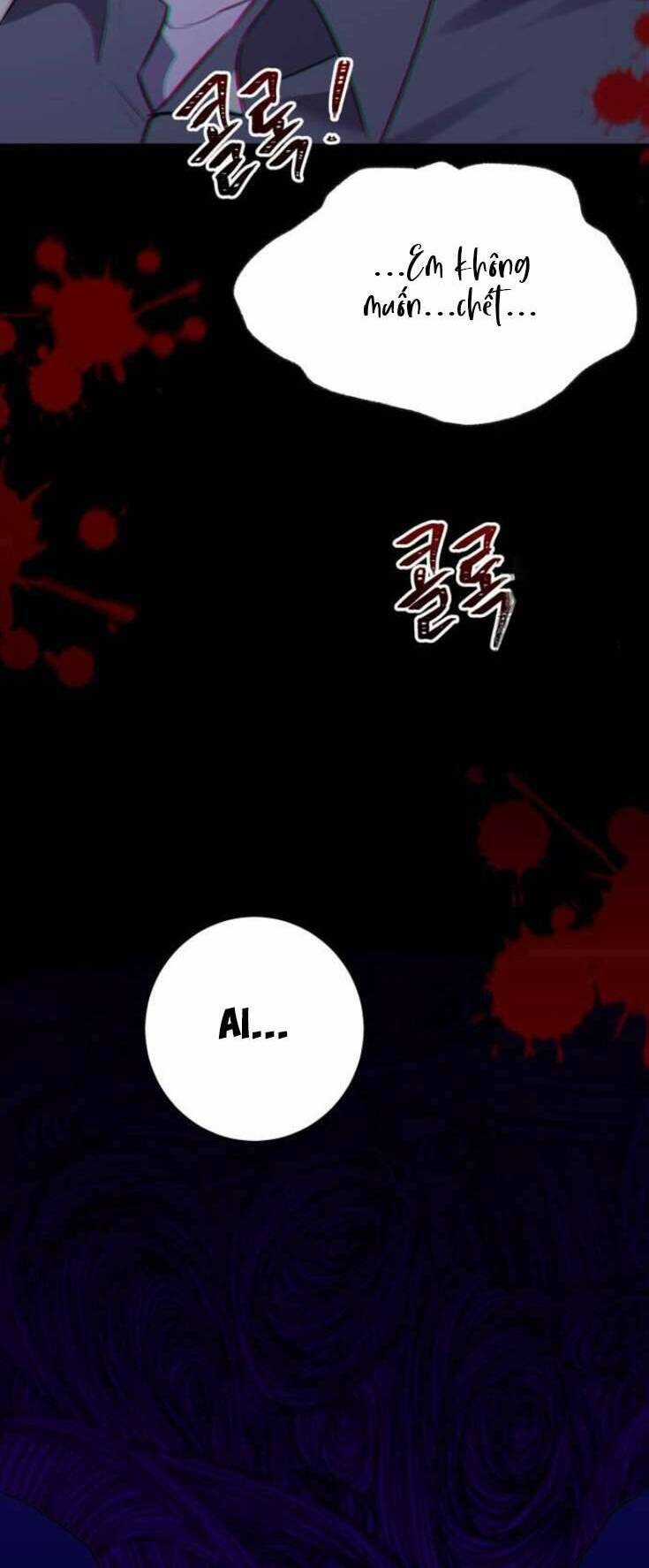 Ác Nữ Chỉ Muốn Sống Yên Bình Chương 12 trang 59