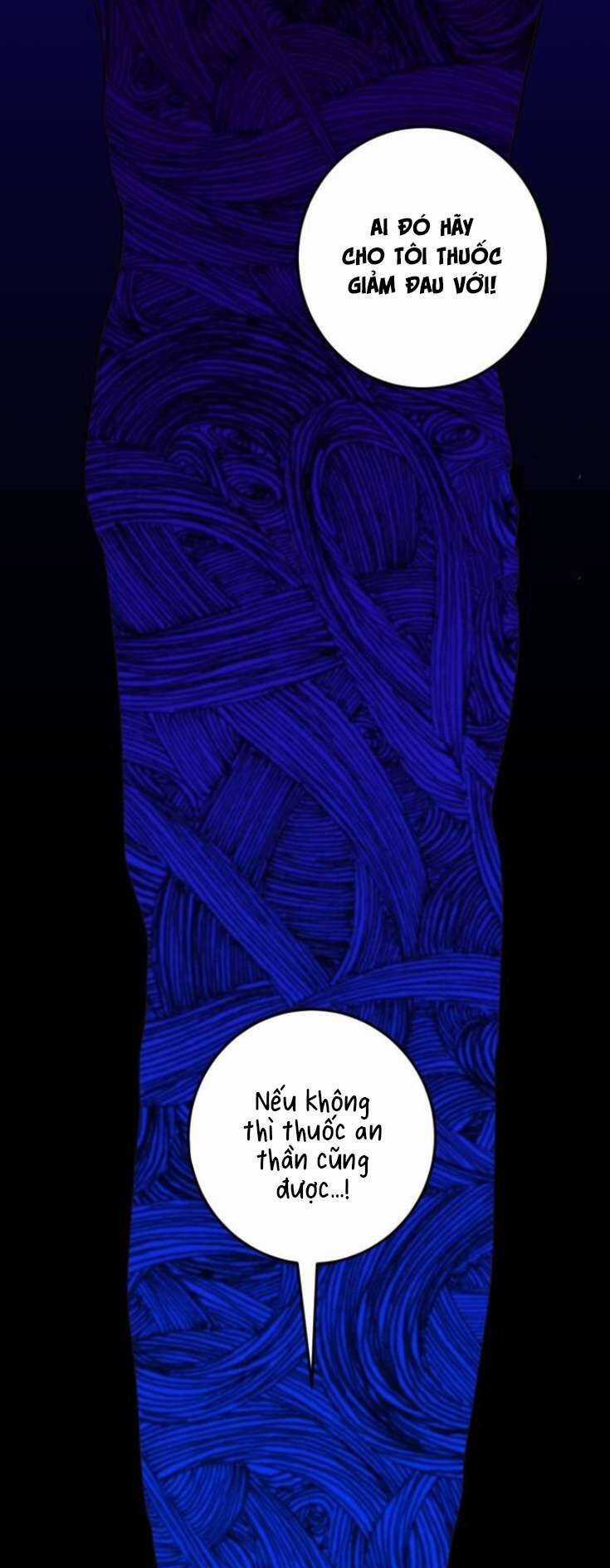 Ác Nữ Chỉ Muốn Sống Yên Bình Chương 12 trang 60