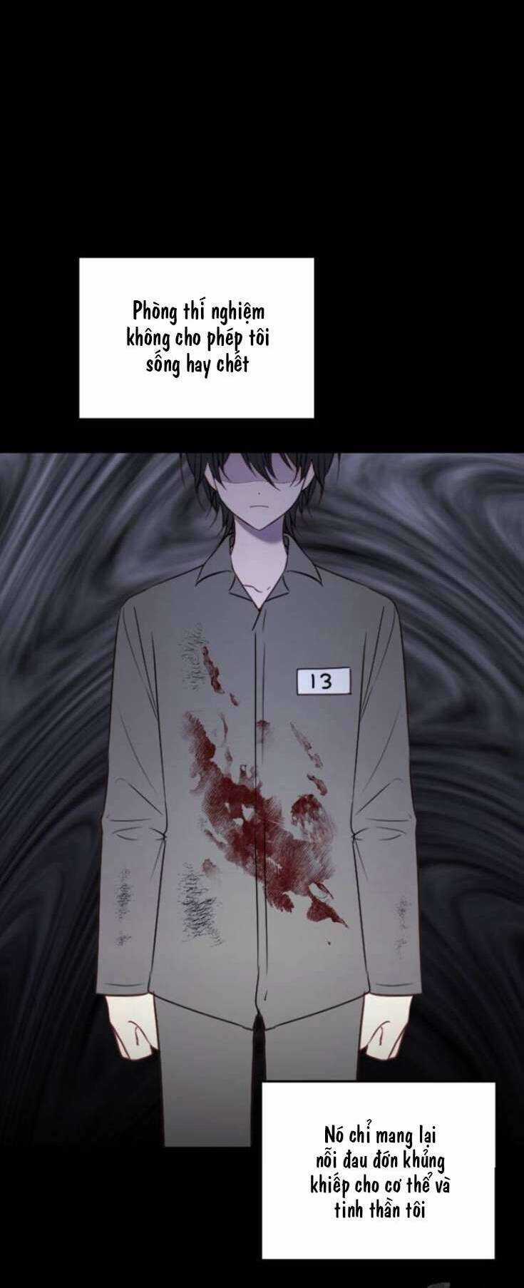 Ác Nữ Chỉ Muốn Sống Yên Bình Chương 12 trang 63