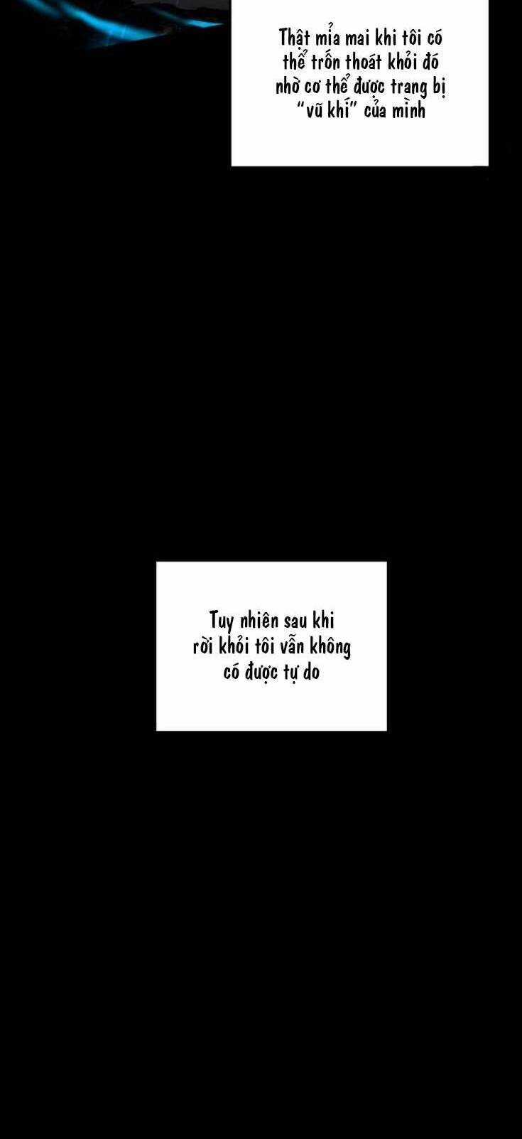 Ác Nữ Chỉ Muốn Sống Yên Bình Chương 12 trang 65