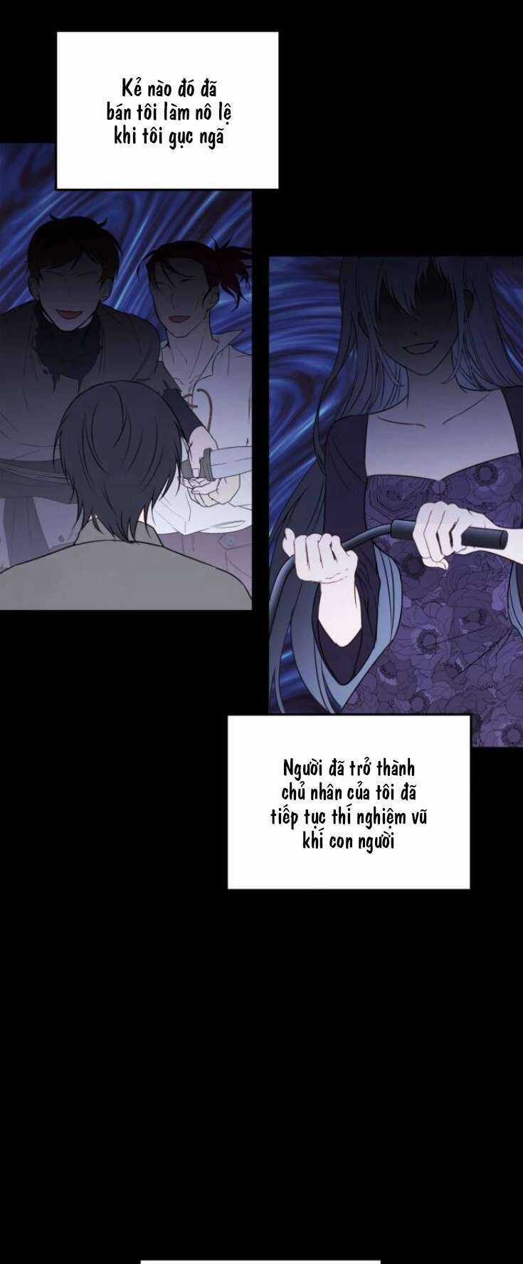 Ác Nữ Chỉ Muốn Sống Yên Bình Chương 12 trang 66