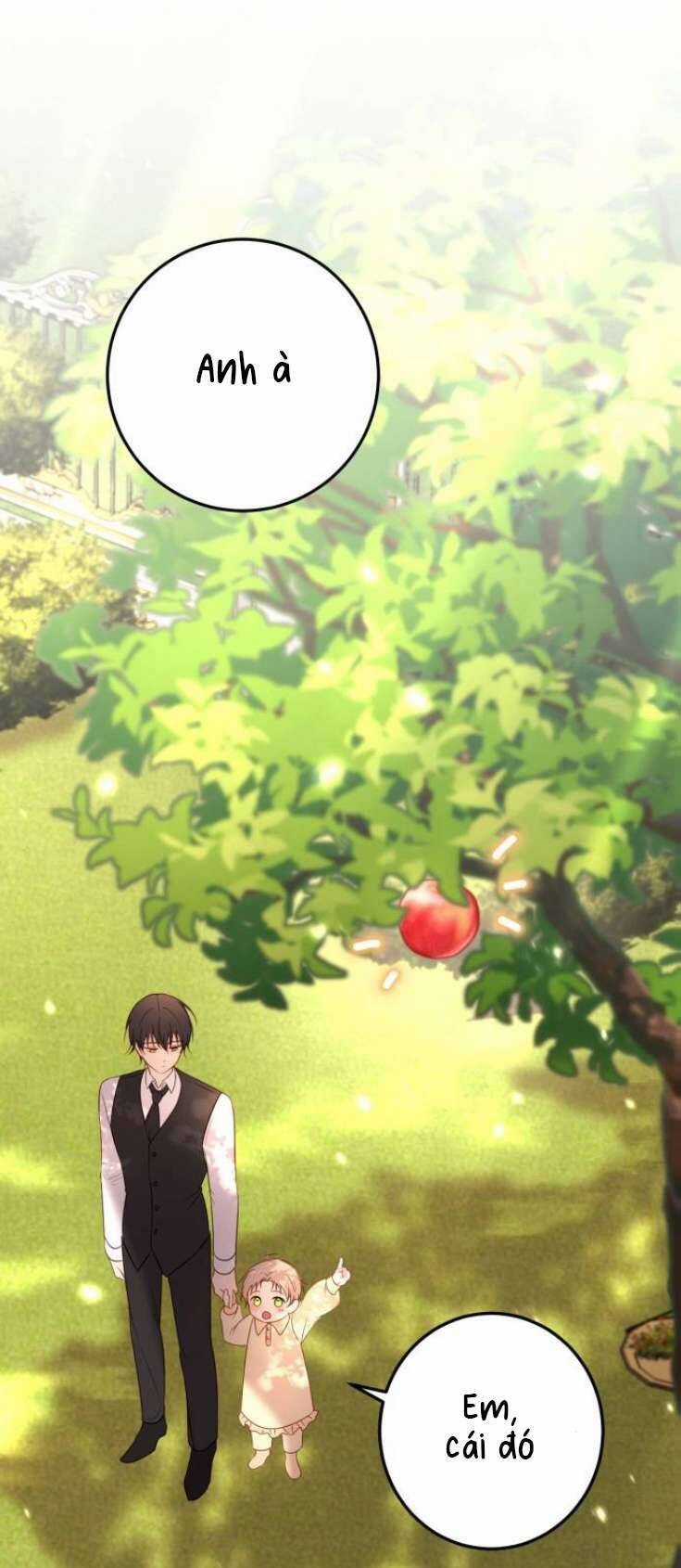 Ác Nữ Chỉ Muốn Sống Yên Bình Chương 12 trang 68