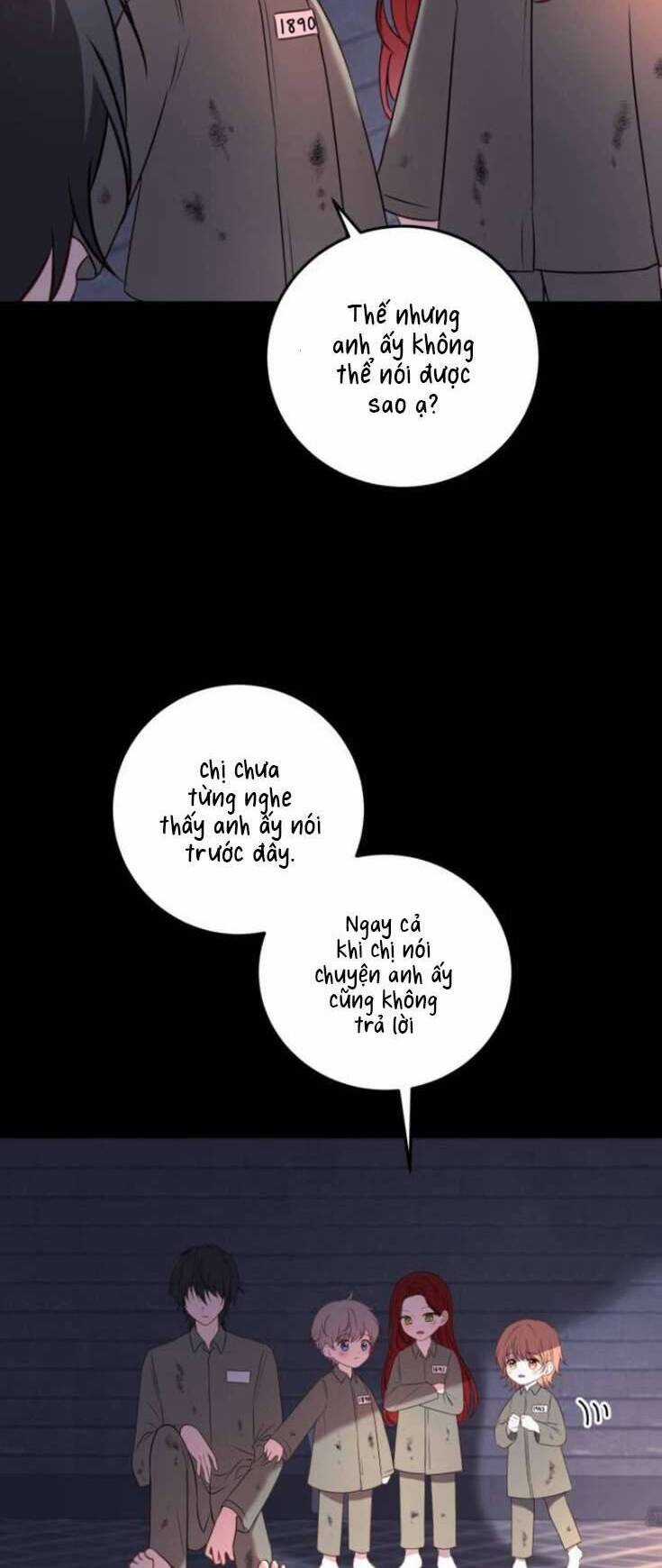 Ác Nữ Chỉ Muốn Sống Yên Bình Chương 12 trang 7