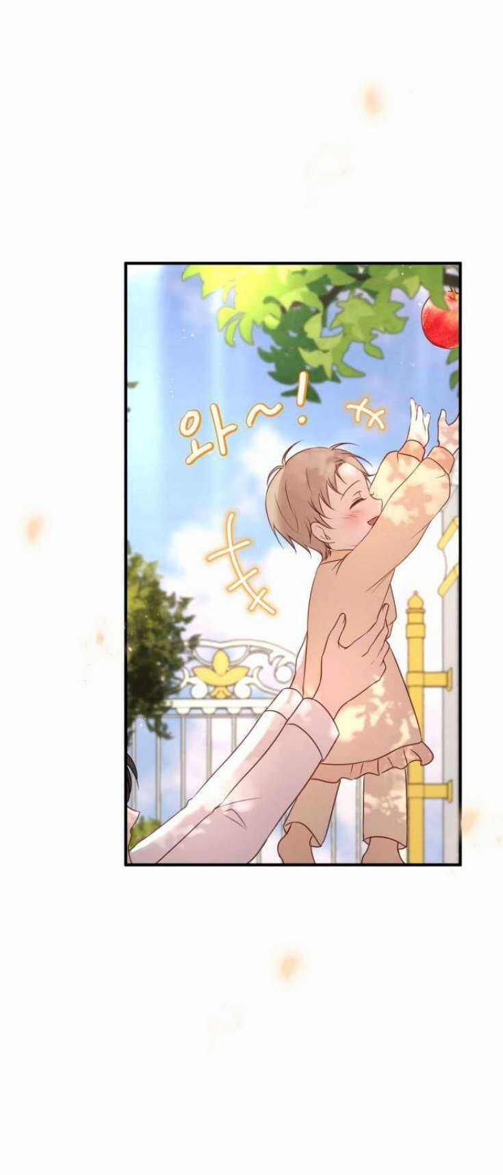 Ác Nữ Chỉ Muốn Sống Yên Bình Chương 12 trang 70