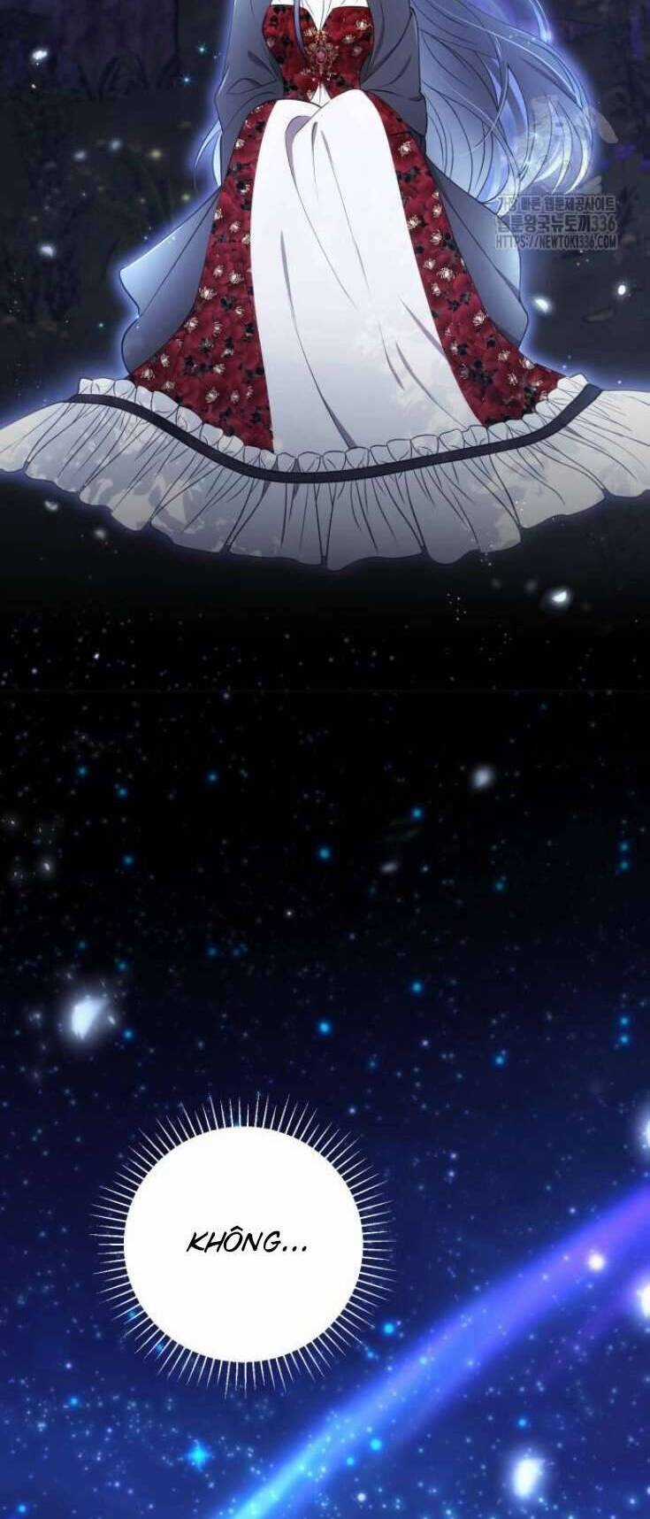 Ác Nữ Chỉ Muốn Sống Yên Bình Chương 12 trang 73