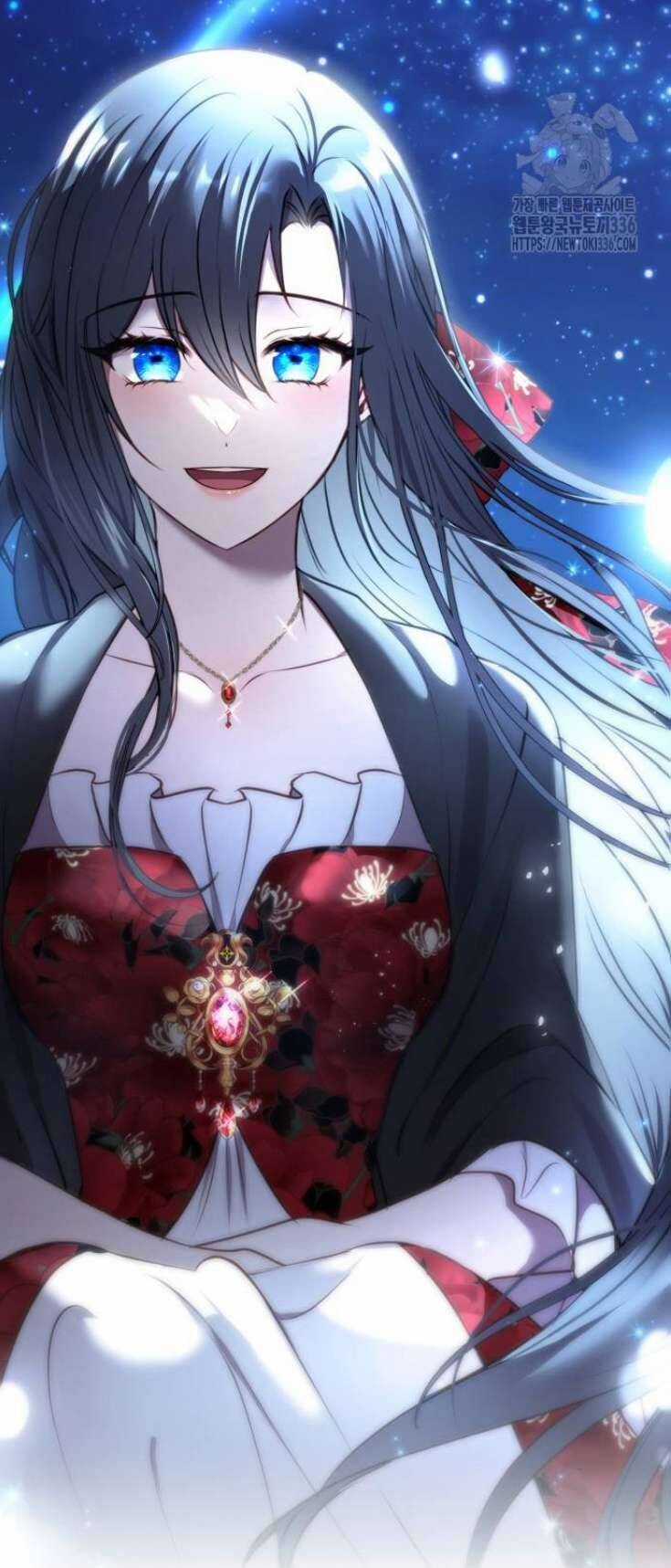 Ác Nữ Chỉ Muốn Sống Yên Bình Chương 12 trang 74