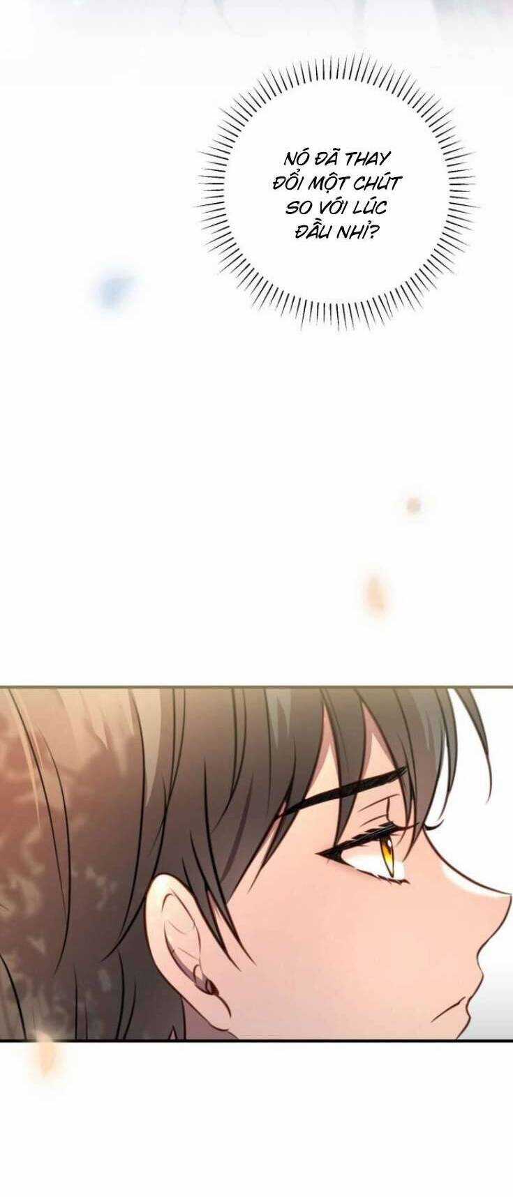 Ác Nữ Chỉ Muốn Sống Yên Bình Chương 12 trang 75