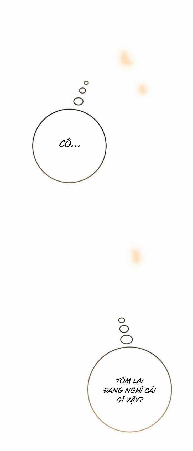 Ác Nữ Chỉ Muốn Sống Yên Bình Chương 12 trang 76