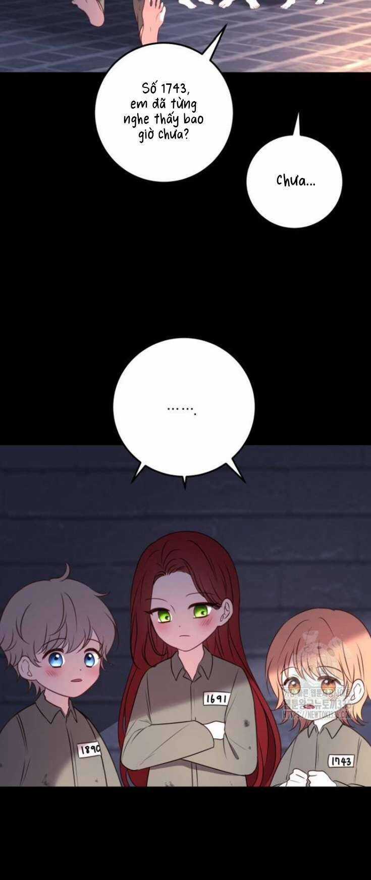 Ác Nữ Chỉ Muốn Sống Yên Bình Chương 12 trang 8