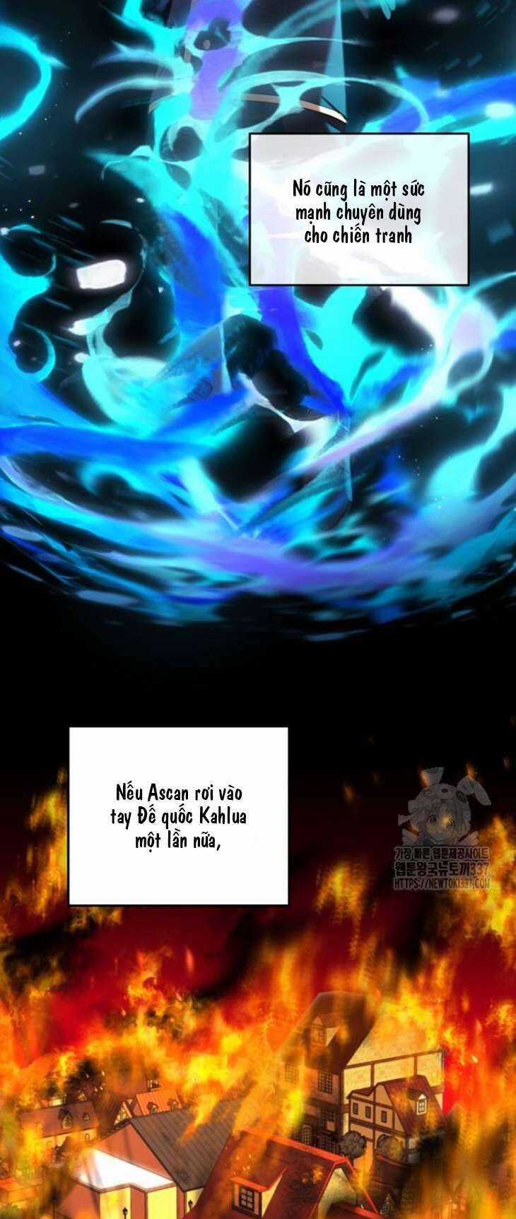 Ác Nữ Chỉ Muốn Sống Yên Bình Chương 13 trang 14