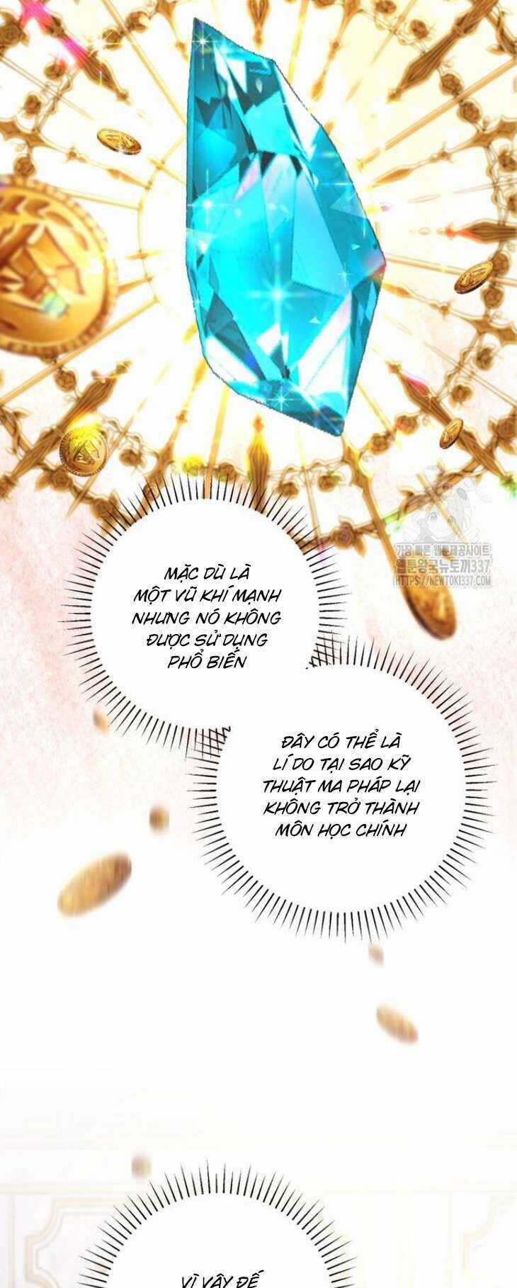 Ác Nữ Chỉ Muốn Sống Yên Bình Chương 13 trang 18