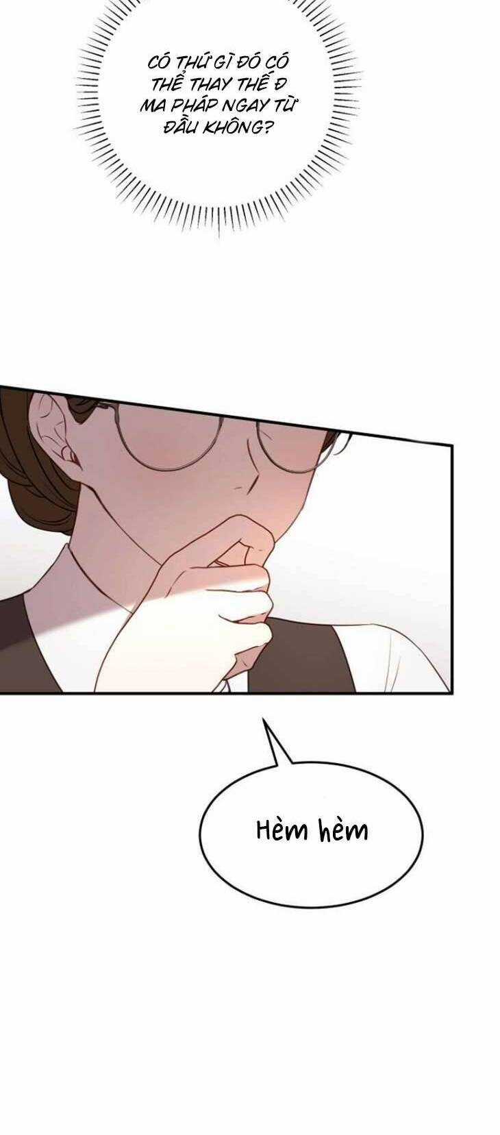 Ác Nữ Chỉ Muốn Sống Yên Bình Chương 13 trang 21