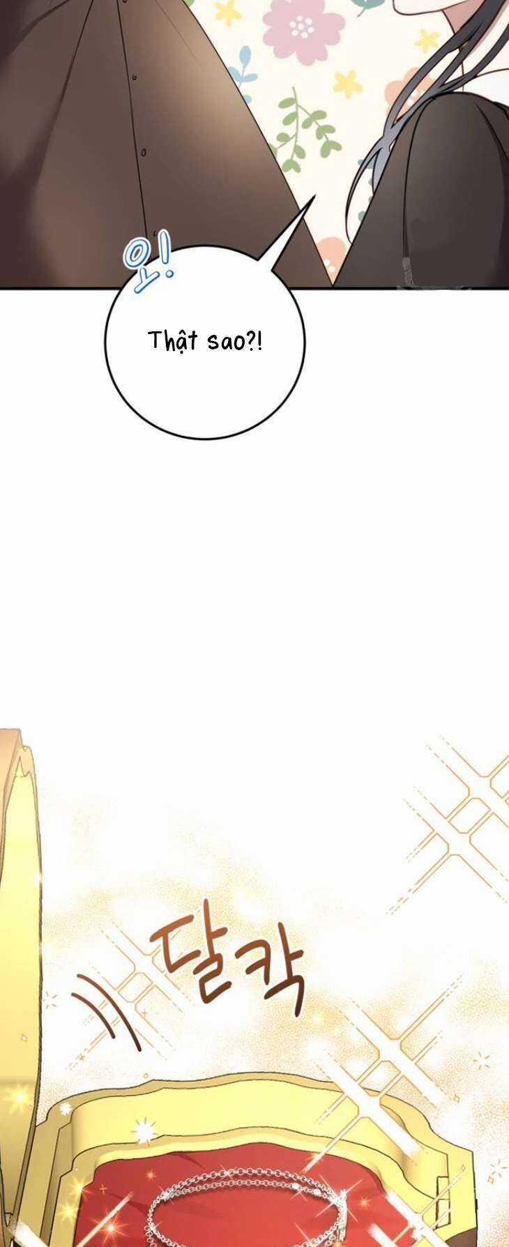 Ác Nữ Chỉ Muốn Sống Yên Bình Chương 13 trang 24