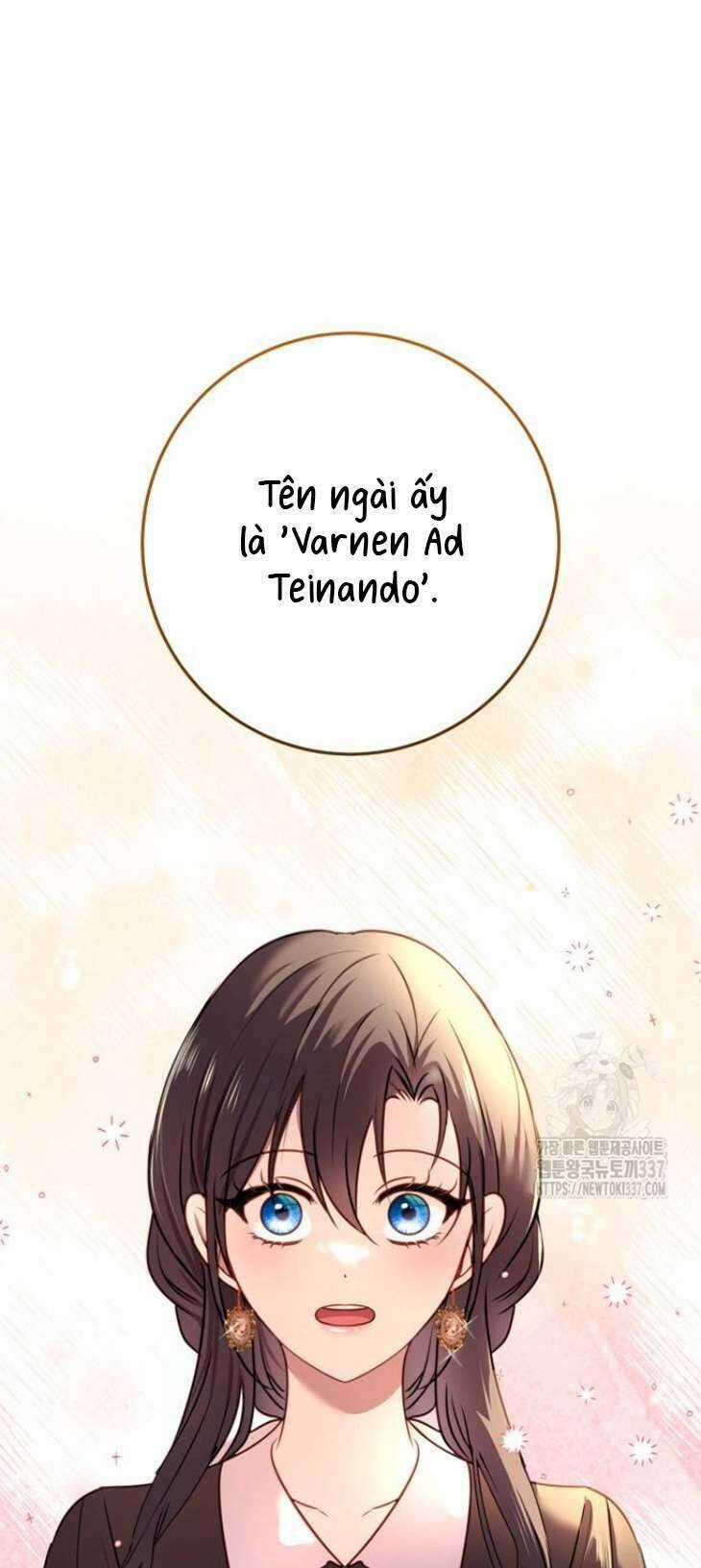 Ác Nữ Chỉ Muốn Sống Yên Bình Chương 13 trang 30