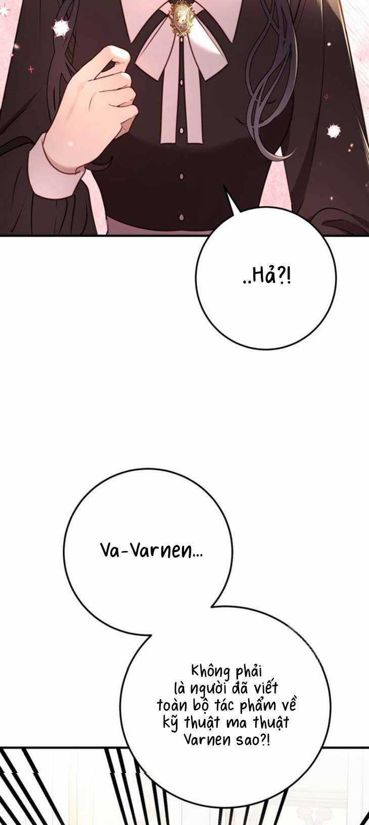 Ác Nữ Chỉ Muốn Sống Yên Bình Chương 13 trang 31