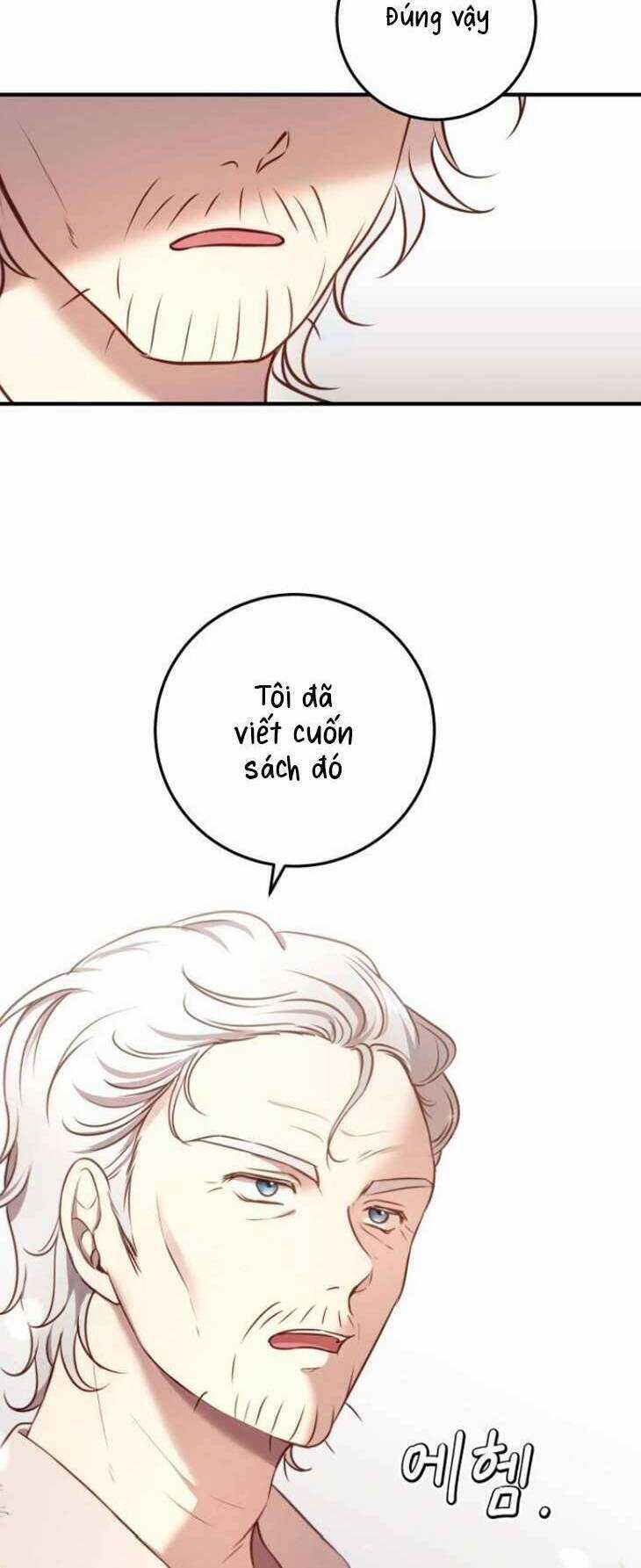 Ác Nữ Chỉ Muốn Sống Yên Bình Chương 13 trang 33