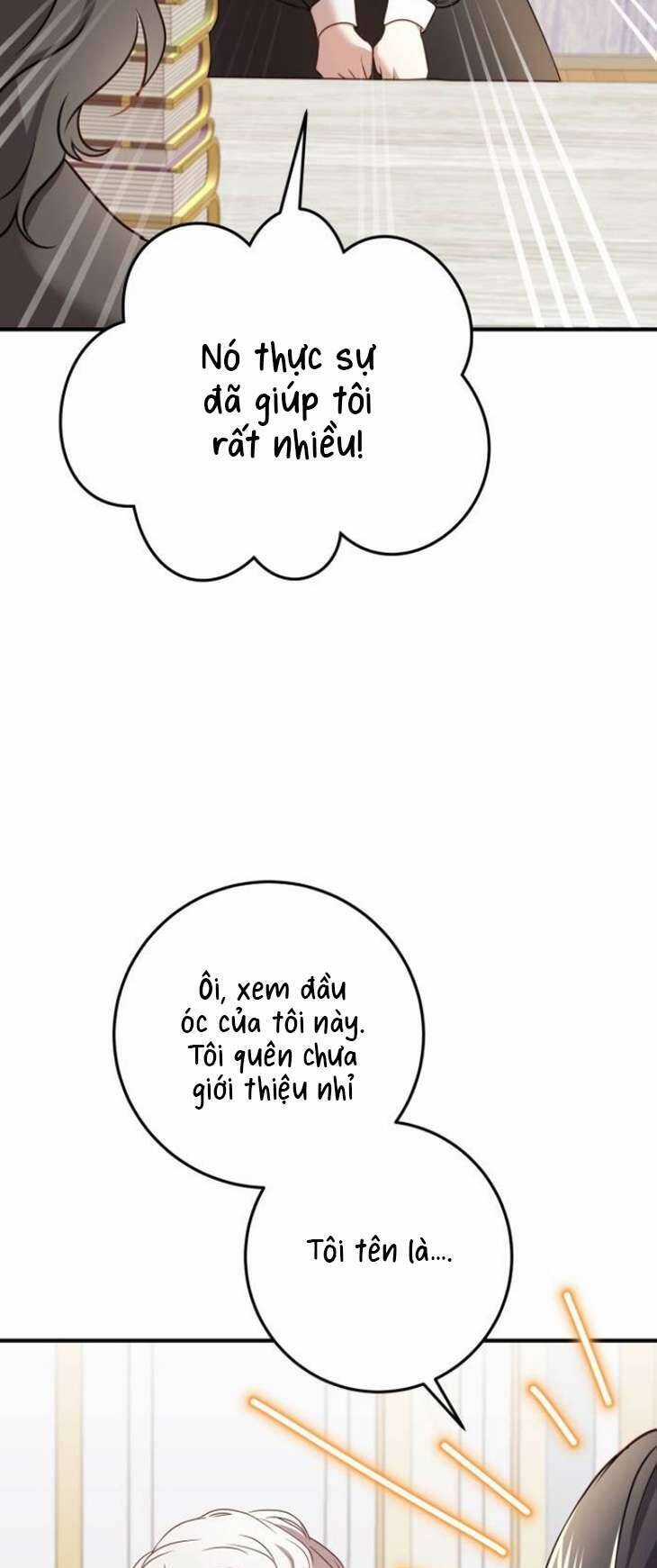 Ác Nữ Chỉ Muốn Sống Yên Bình Chương 13 trang 36