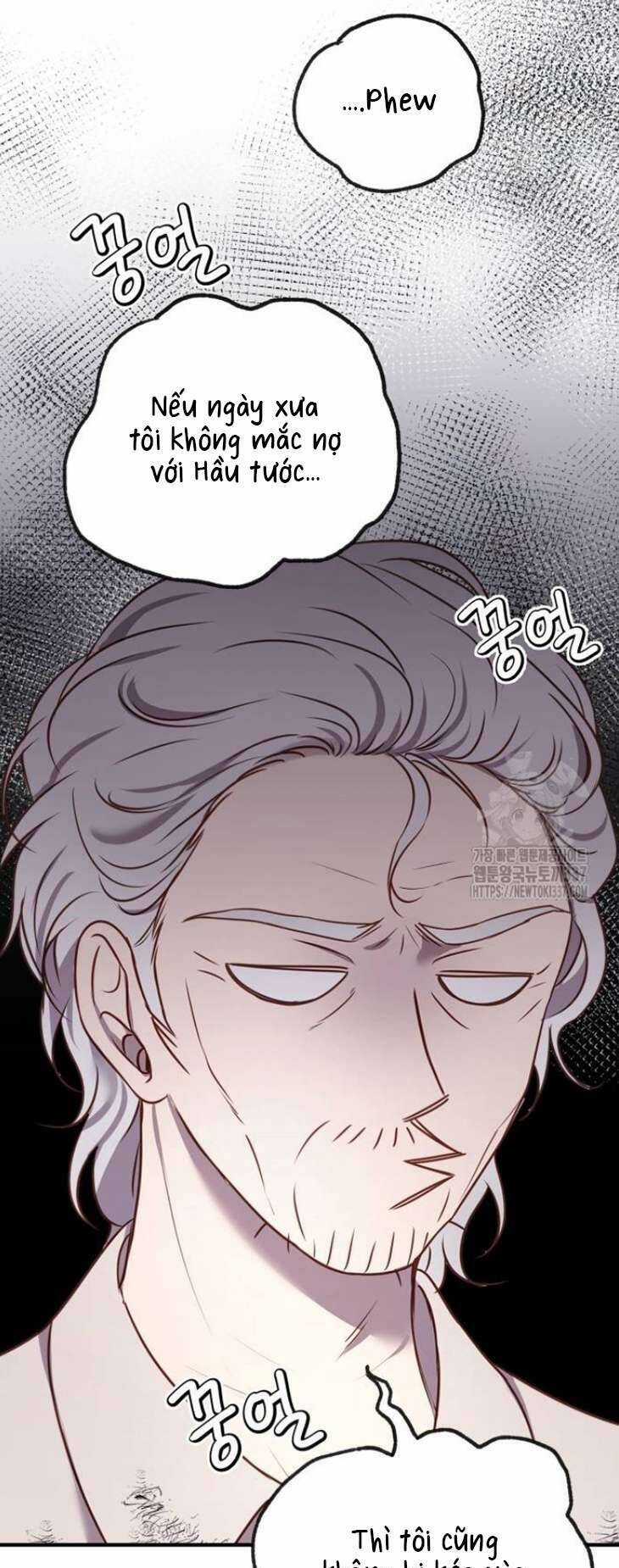 Ác Nữ Chỉ Muốn Sống Yên Bình Chương 13 trang 38