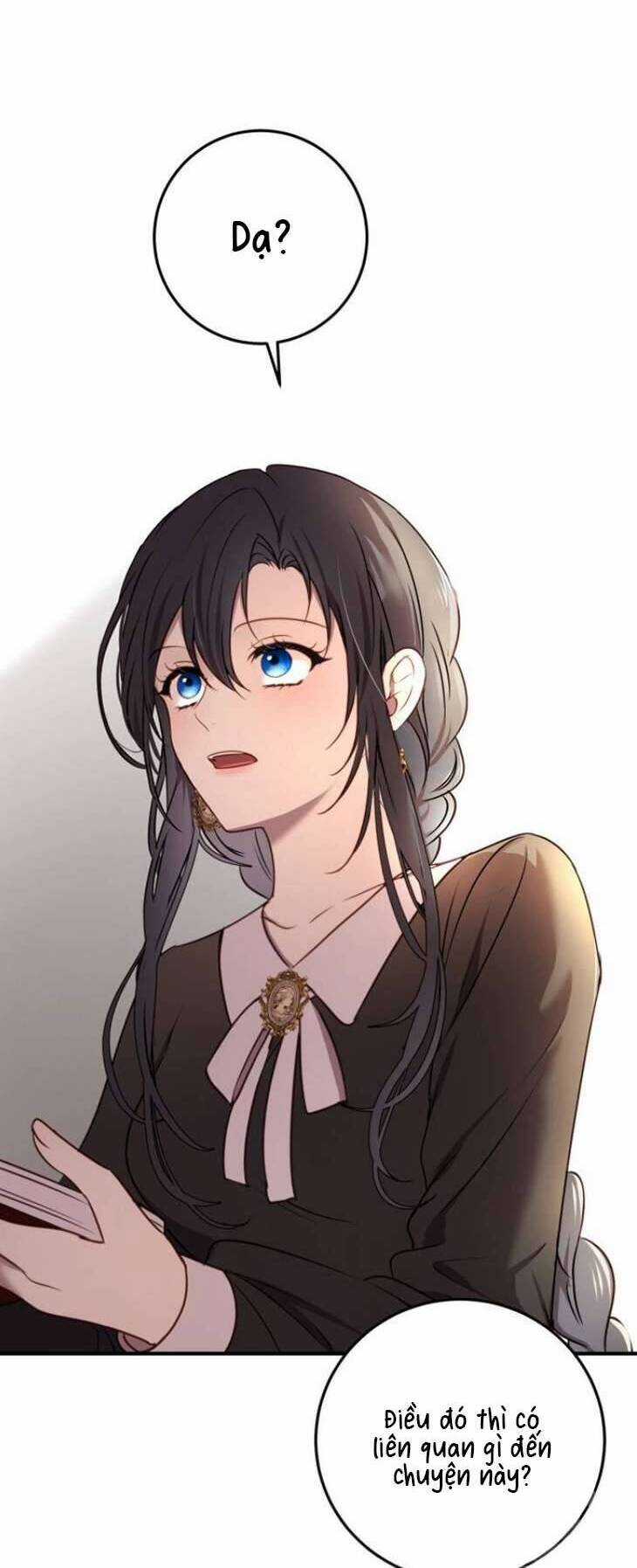 Ác Nữ Chỉ Muốn Sống Yên Bình Chương 13 trang 47