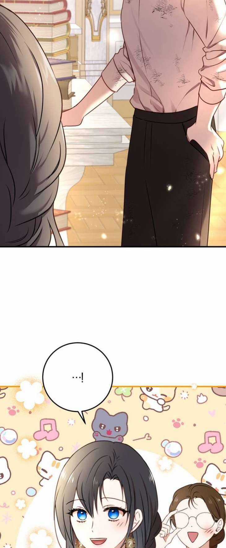 Ác Nữ Chỉ Muốn Sống Yên Bình Chương 13 trang 54