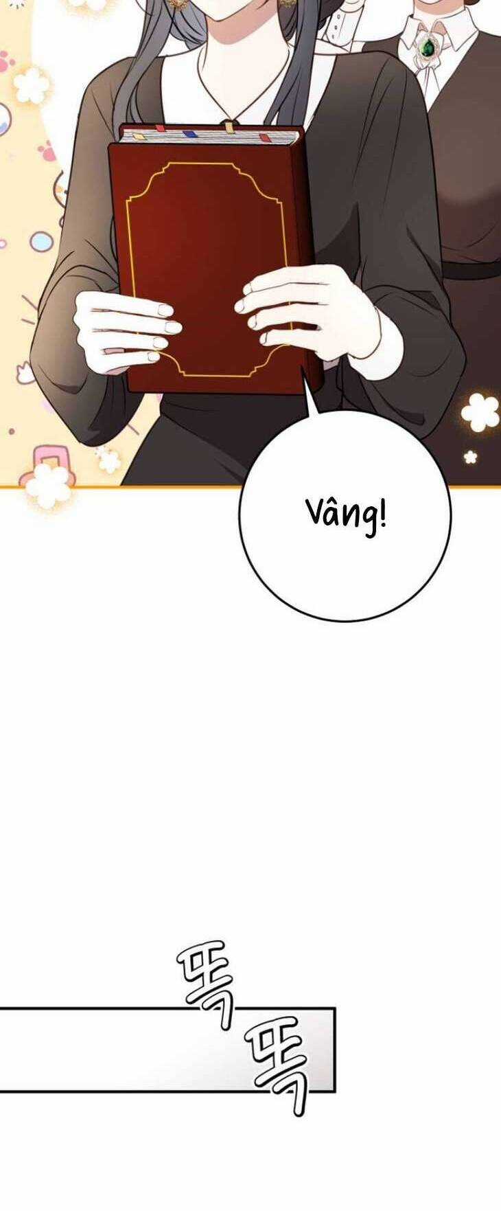 Ác Nữ Chỉ Muốn Sống Yên Bình Chương 13 trang 55