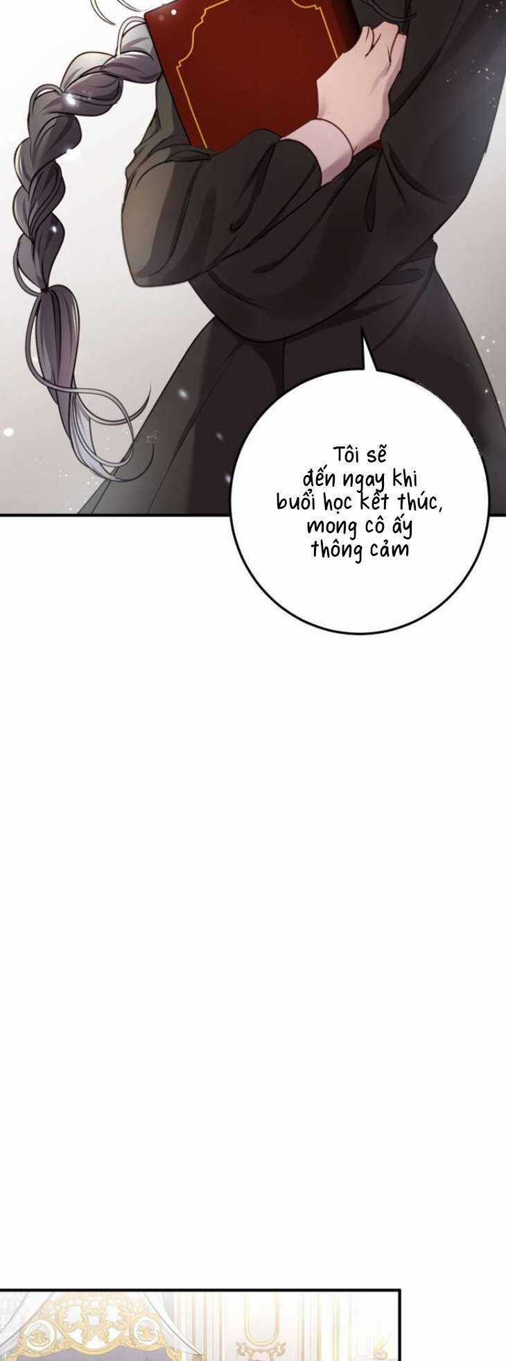 Ác Nữ Chỉ Muốn Sống Yên Bình Chương 13 trang 60