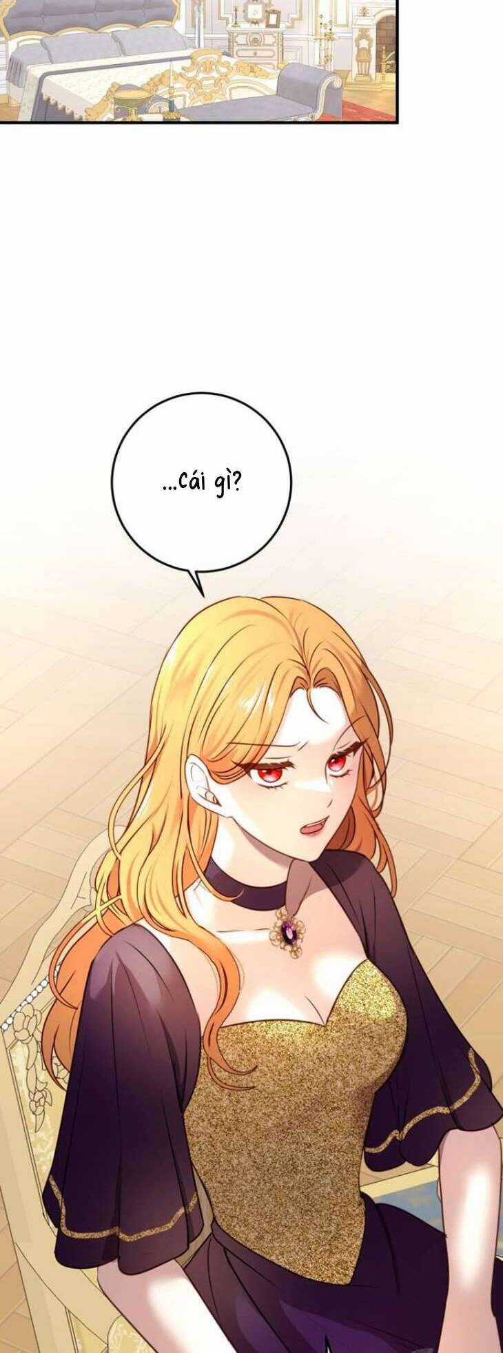 Ác Nữ Chỉ Muốn Sống Yên Bình Chương 13 trang 61