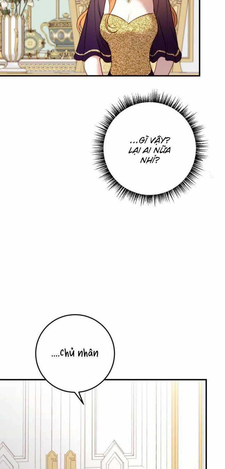 Ác Nữ Chỉ Muốn Sống Yên Bình Chương 13 trang 65