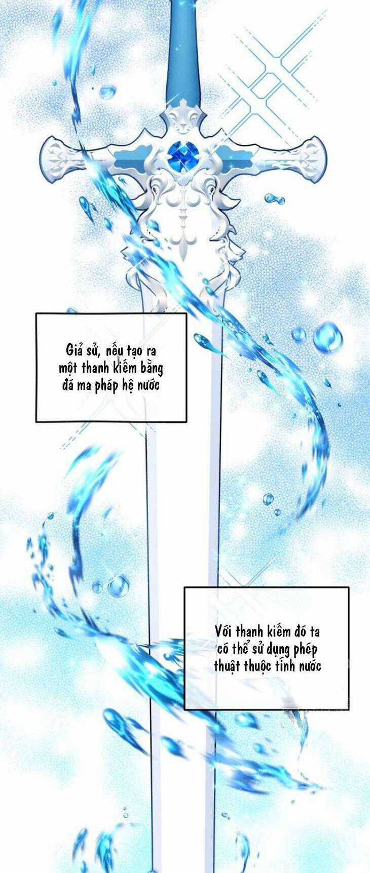 Ác Nữ Chỉ Muốn Sống Yên Bình Chương 13 trang 7