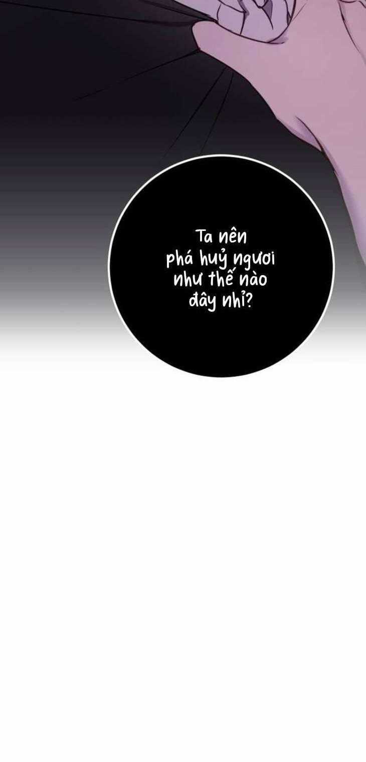 Ác Nữ Chỉ Muốn Sống Yên Bình Chương 13 trang 77