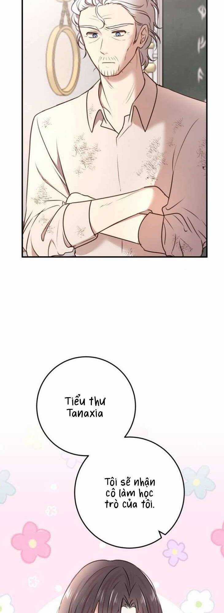 Ác Nữ Chỉ Muốn Sống Yên Bình Chương 14 trang 13