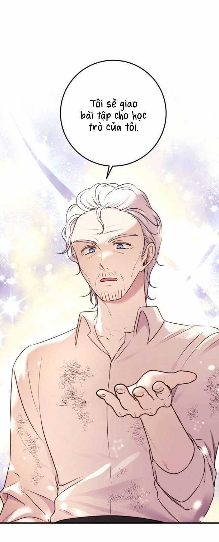 Ác Nữ Chỉ Muốn Sống Yên Bình Chương 14 trang 20