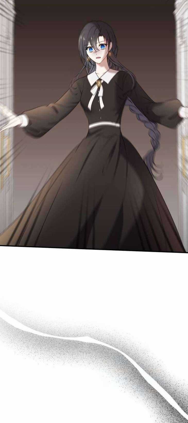 Ác Nữ Chỉ Muốn Sống Yên Bình Chương 14 trang 30