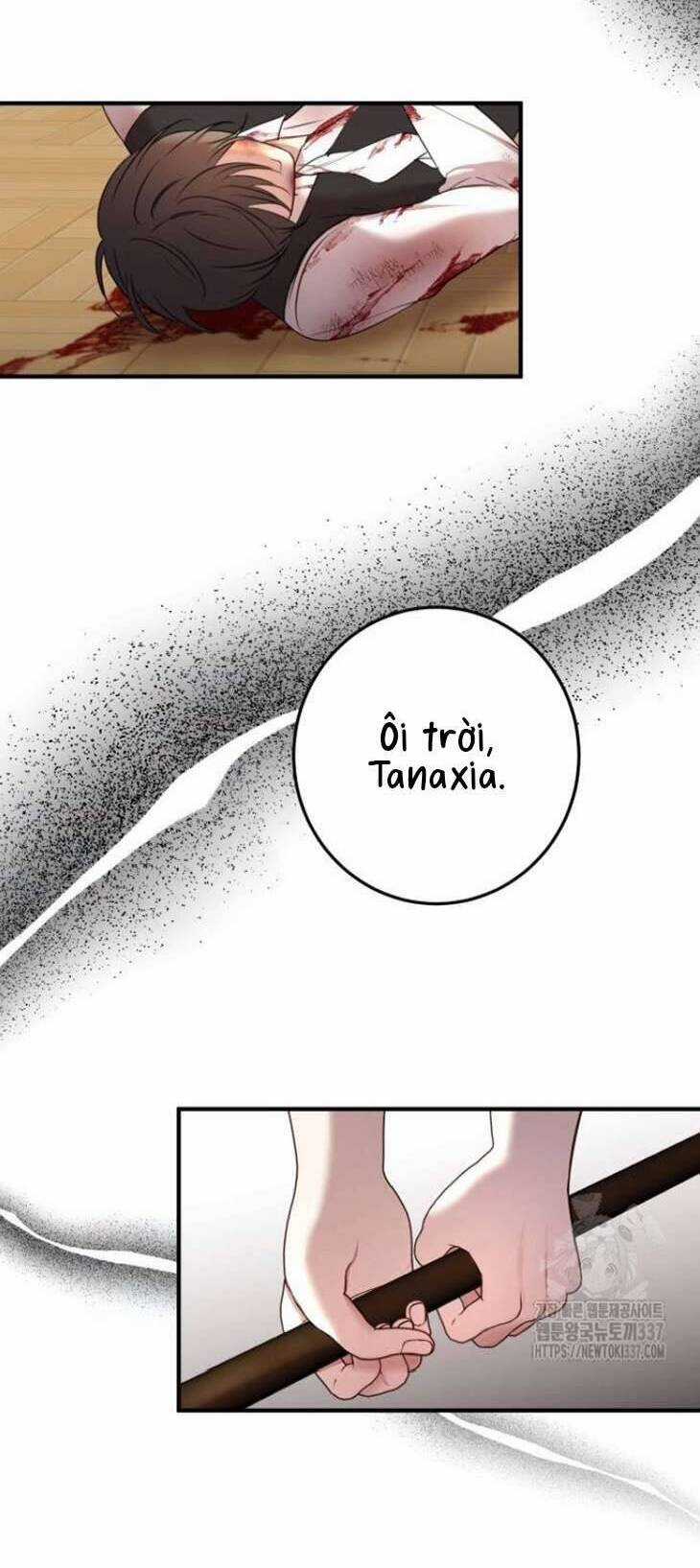 Ác Nữ Chỉ Muốn Sống Yên Bình Chương 14 trang 31