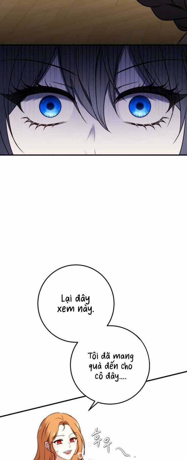 Ác Nữ Chỉ Muốn Sống Yên Bình Chương 14 trang 33