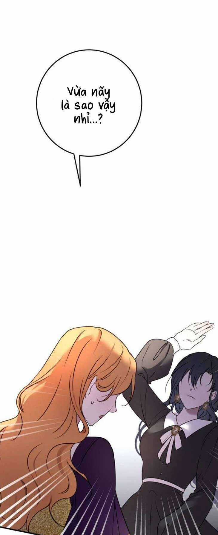 Ác Nữ Chỉ Muốn Sống Yên Bình Chương 14 trang 39