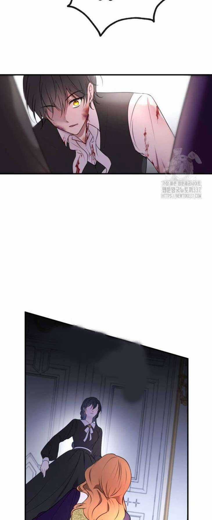 Ác Nữ Chỉ Muốn Sống Yên Bình Chương 14 trang 41