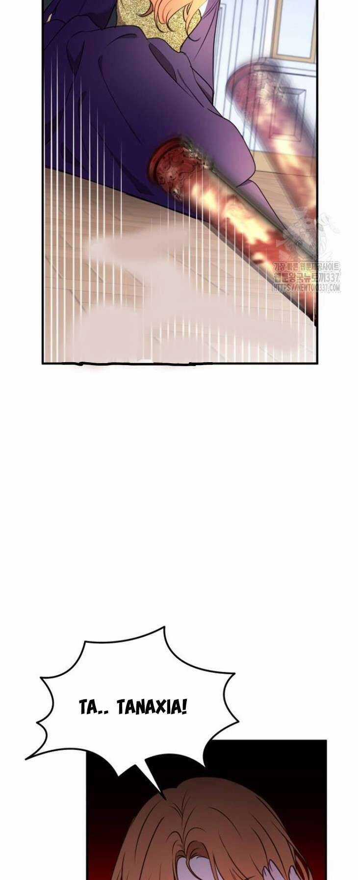 Ác Nữ Chỉ Muốn Sống Yên Bình Chương 14 trang 42