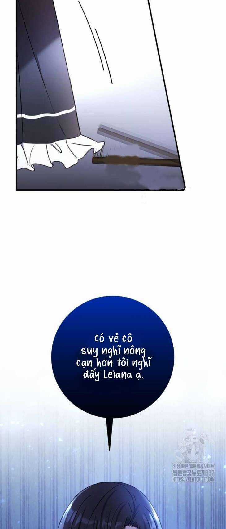 Ác Nữ Chỉ Muốn Sống Yên Bình Chương 14 trang 46