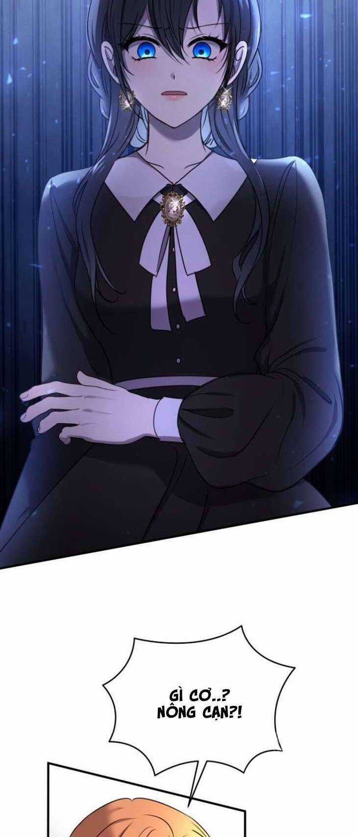 Ác Nữ Chỉ Muốn Sống Yên Bình Chương 14 trang 47