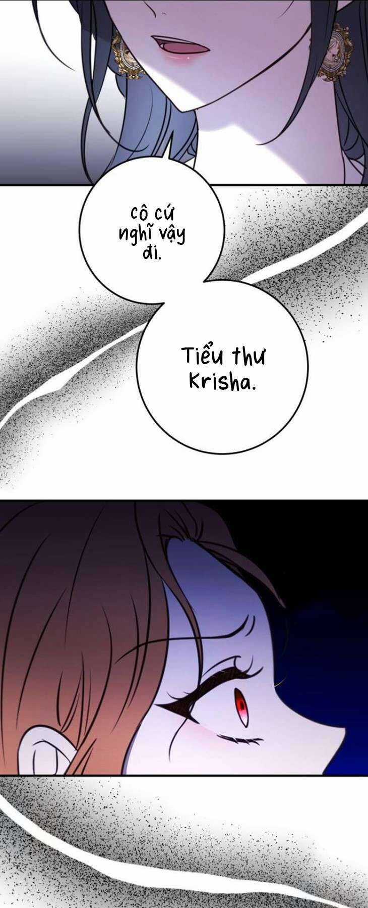 Ác Nữ Chỉ Muốn Sống Yên Bình Chương 14 trang 54