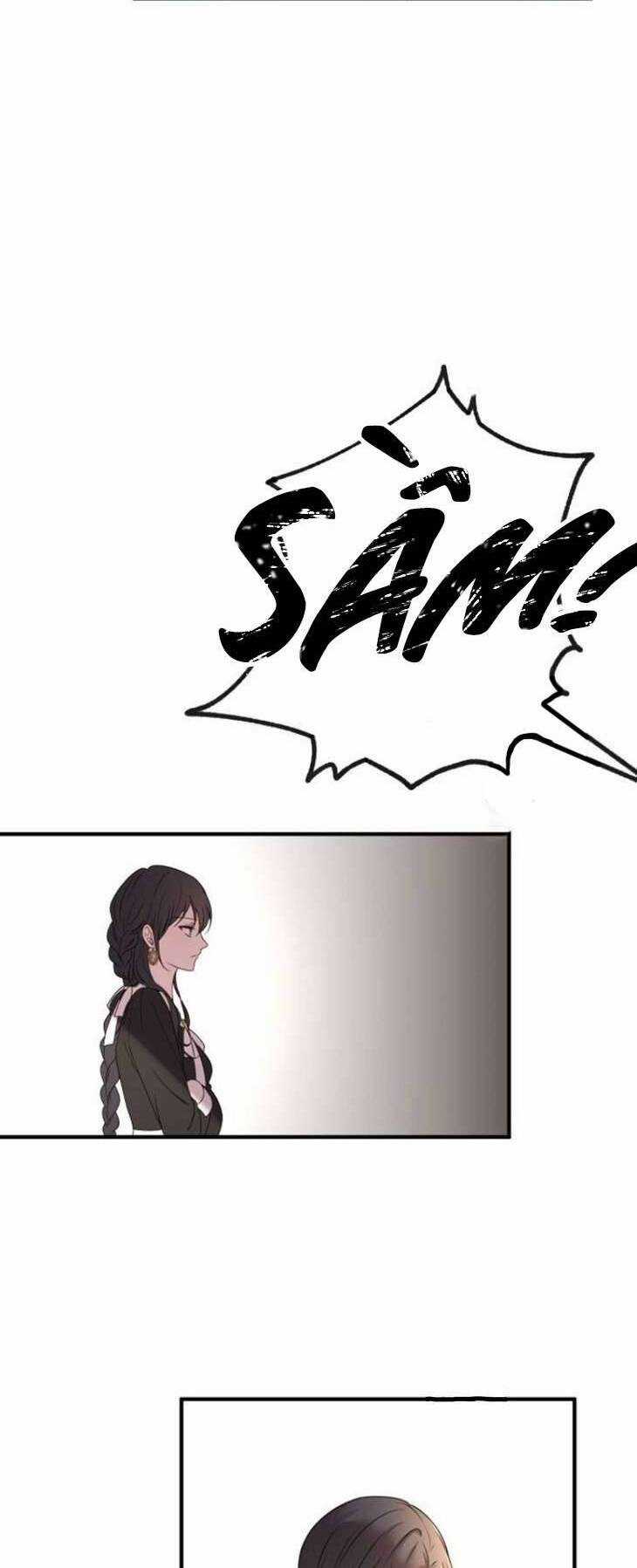 Ác Nữ Chỉ Muốn Sống Yên Bình Chương 14 trang 57