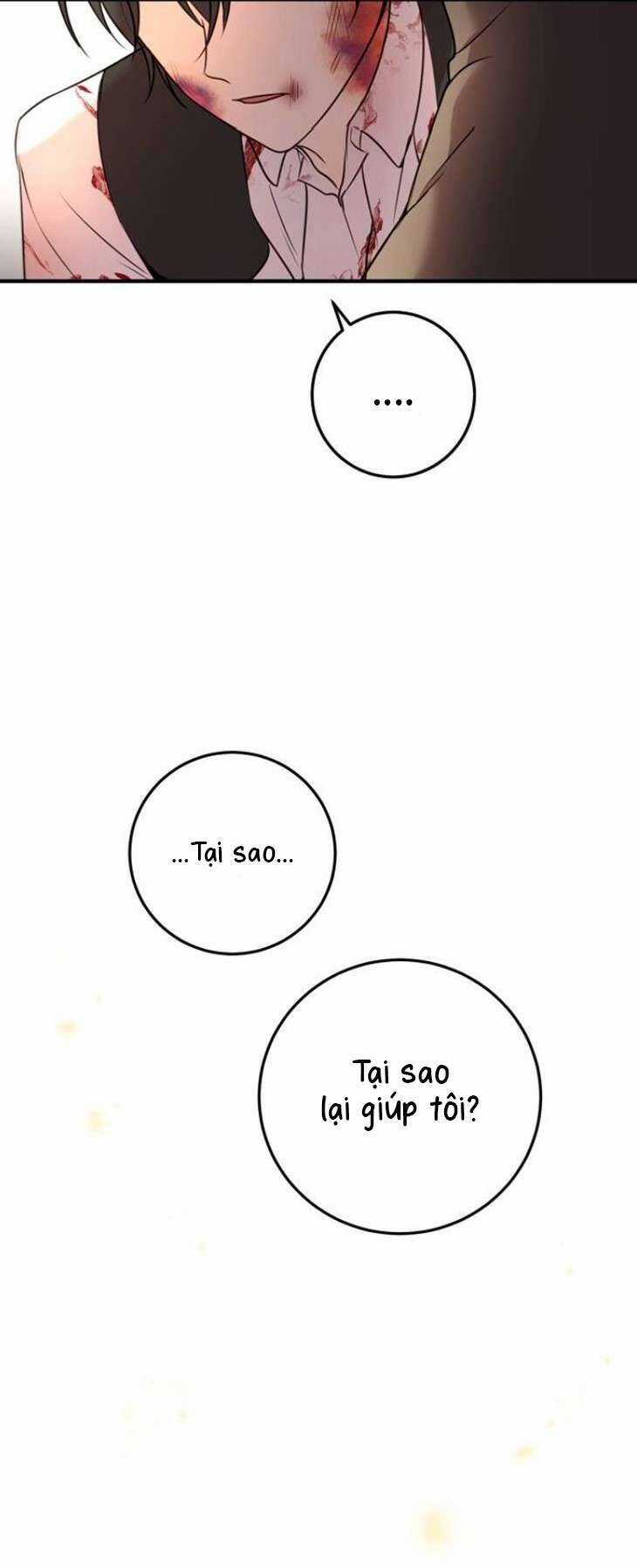 Ác Nữ Chỉ Muốn Sống Yên Bình Chương 14 trang 60