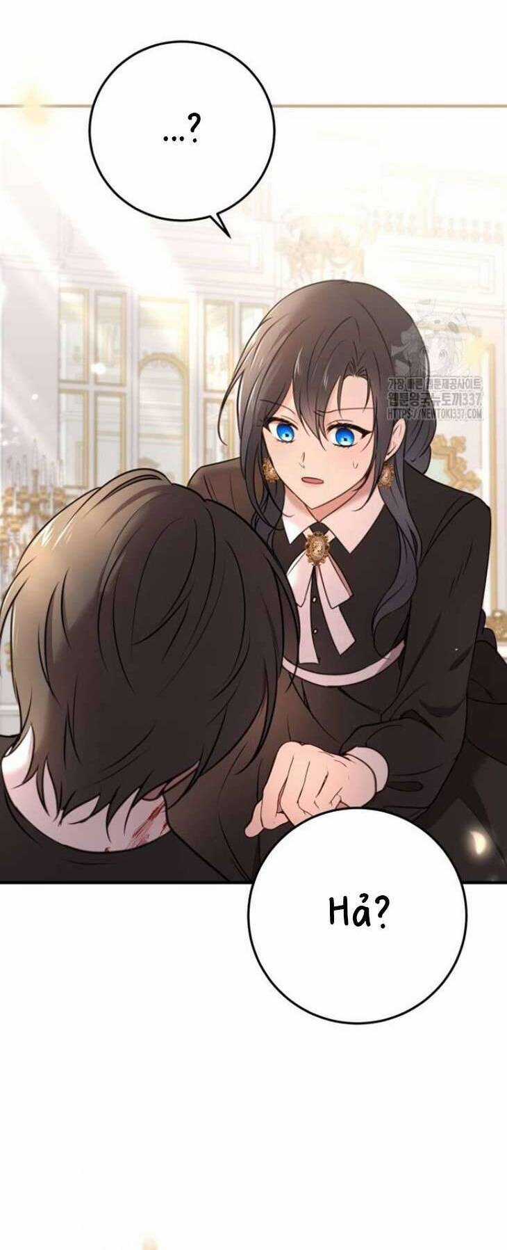 Ác Nữ Chỉ Muốn Sống Yên Bình Chương 14 trang 61