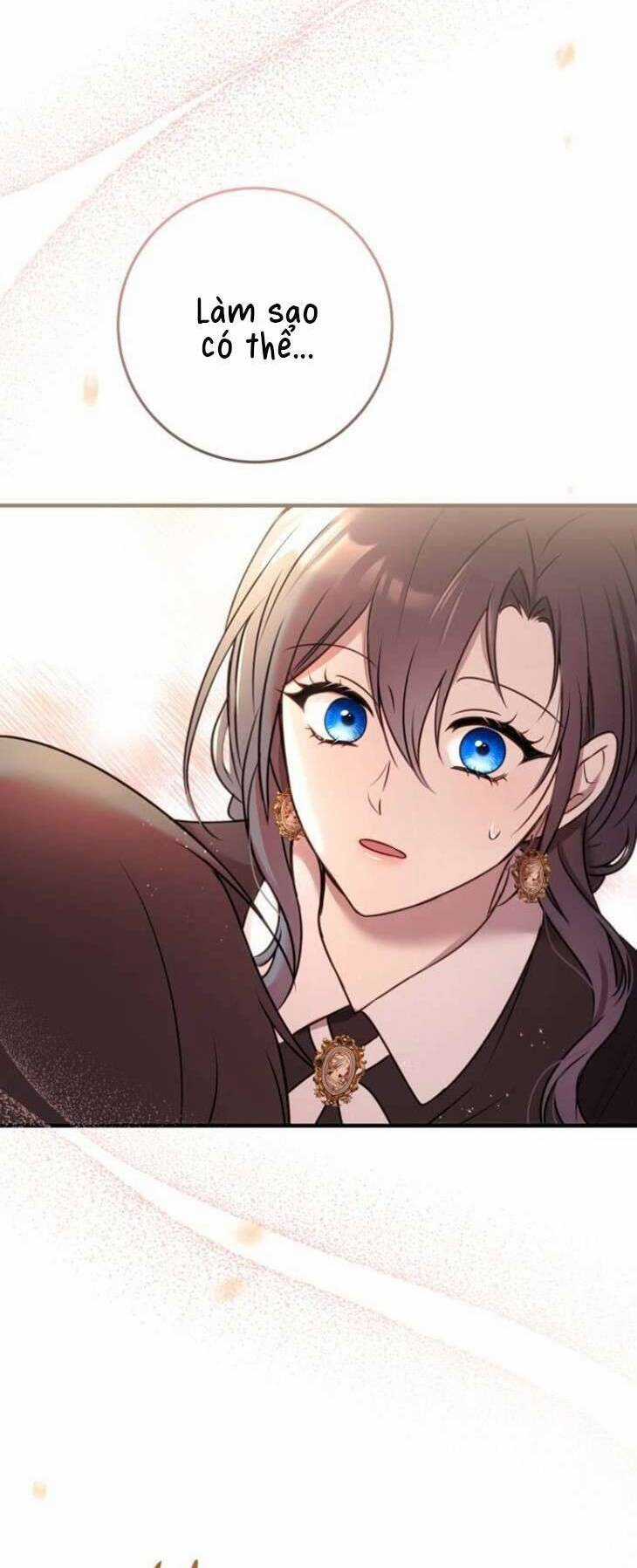 Ác Nữ Chỉ Muốn Sống Yên Bình Chương 14 trang 63