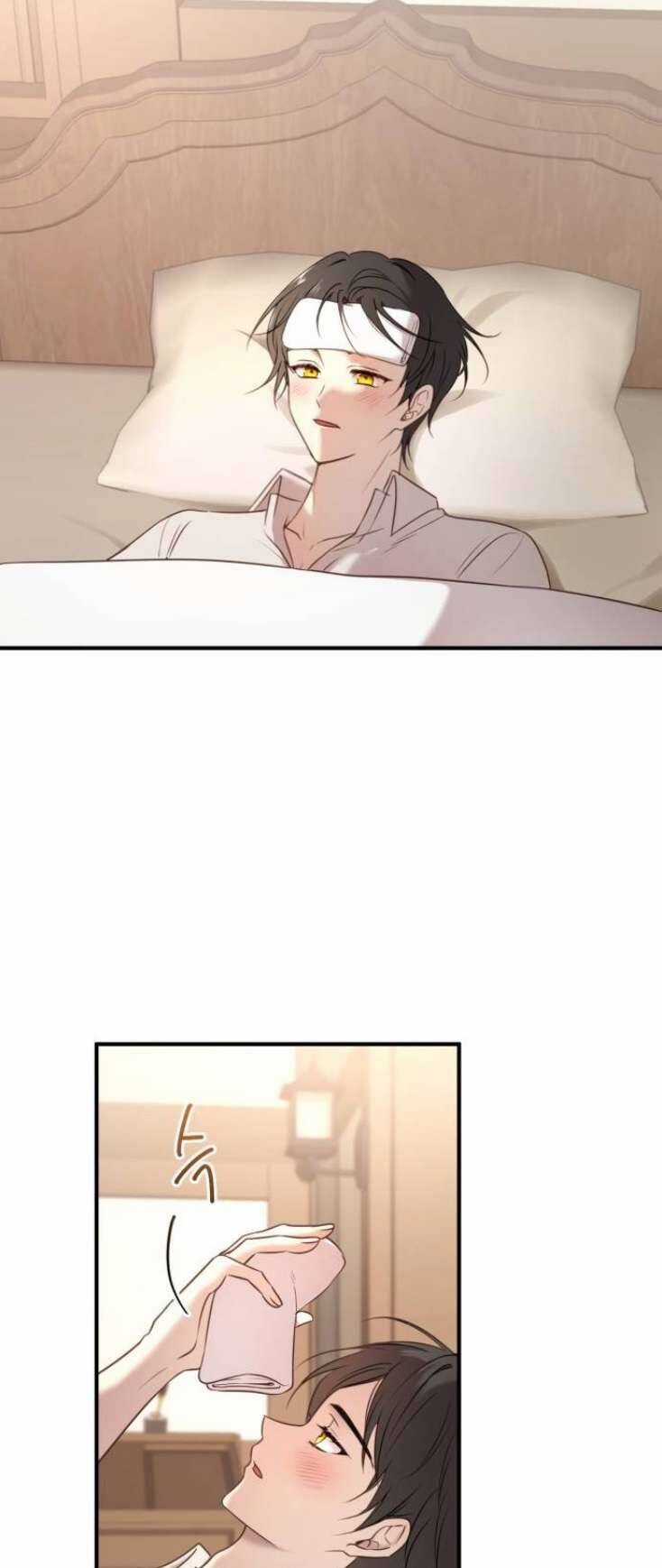 Ác Nữ Chỉ Muốn Sống Yên Bình Chương 15 trang 12